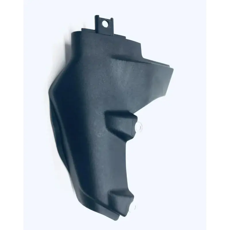 Cache lateral gauche DUCATI MONSTER 821 2015-2016 DARK Expédition Rapide