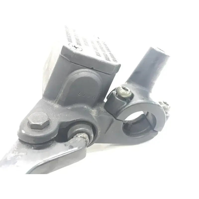 Maitre cylindre frein arriere YAMAHA YPR 125 2006-2009 XMAX Pas Cher