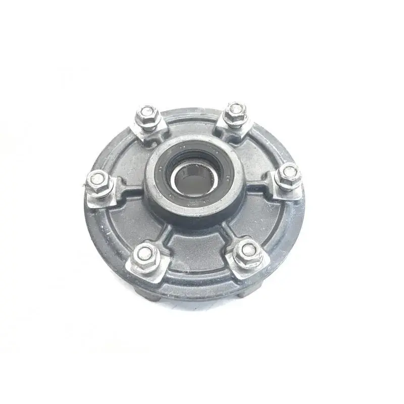 Porte couronne TRIUMPH STREET TRIPLE R 675 2011-2012 Satisfait Ou Remboursé