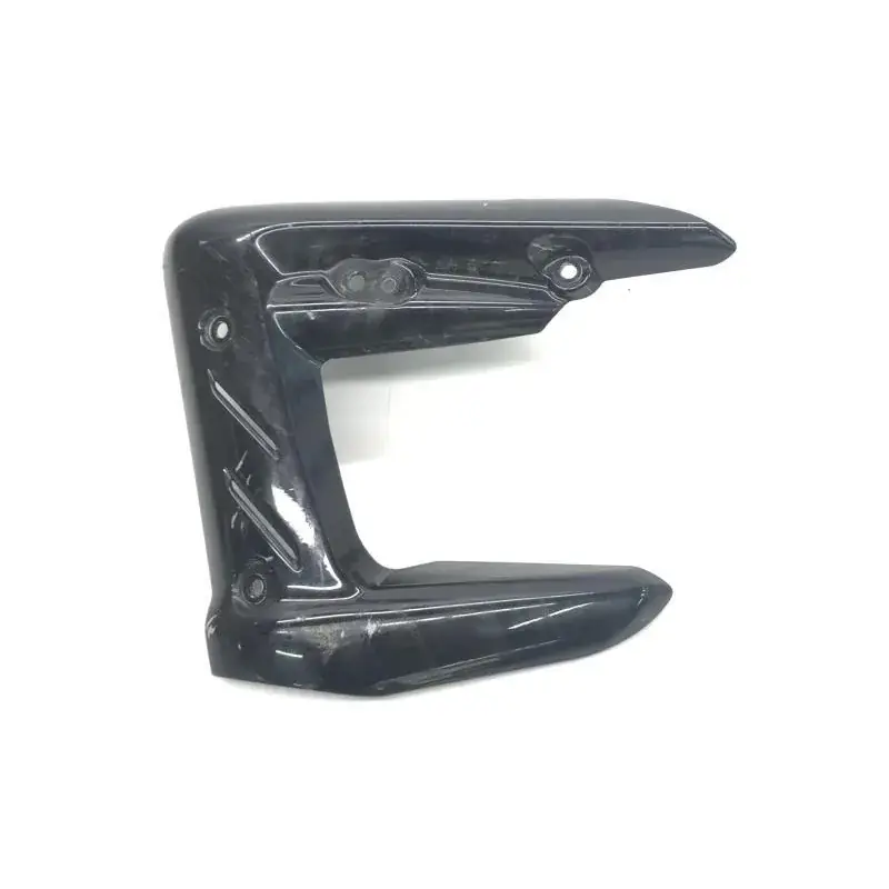 Top Vente Cache carenage ecope gauche TRIUMPH STREET TRIPLE R 675 2011-2012