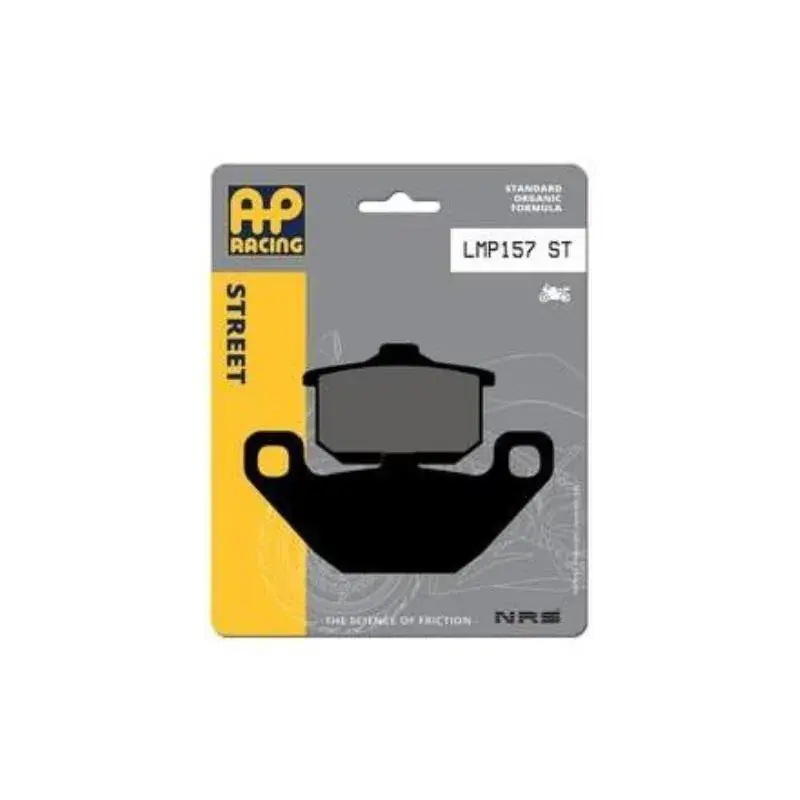 Nouvelle Collection Plaquettes de frein avant KAWASAKI GPZ 750 1983-1985