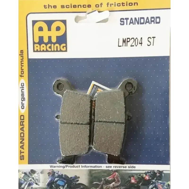 Jusqu'à Épuisement Des Stocks Plaquettes de frein arriere SUZUKI DR 125 SM 2008-2014