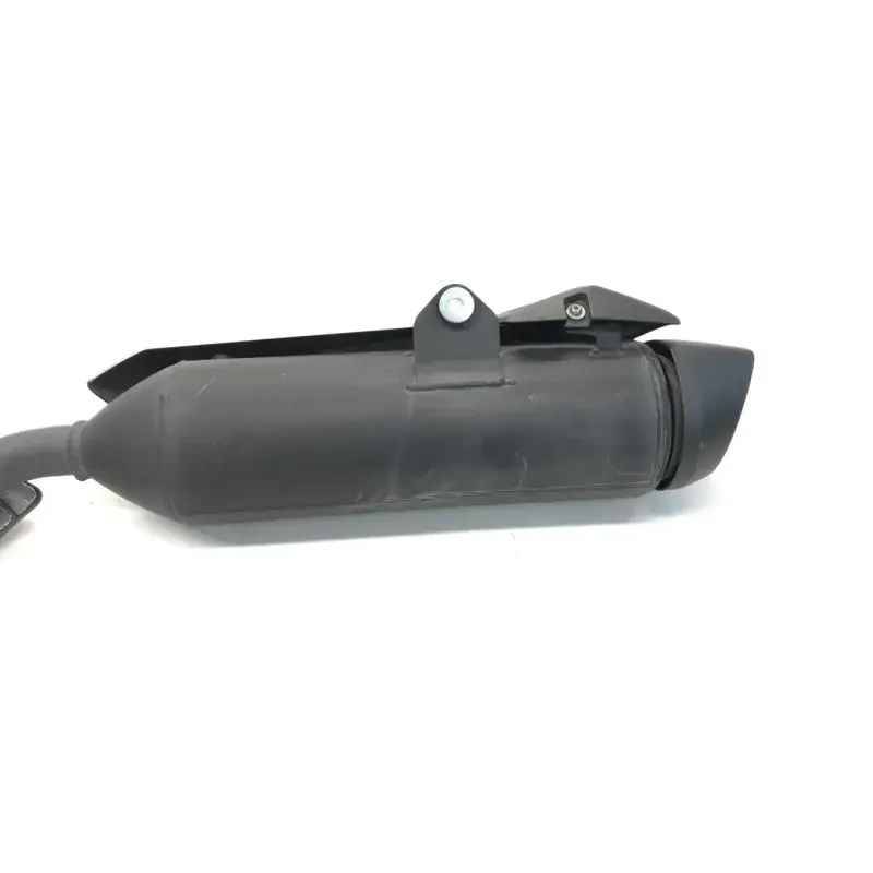 Commander Maintenant Ligne d‘echappement YAMAHA XP 560 2022 TMAX TECH MAX