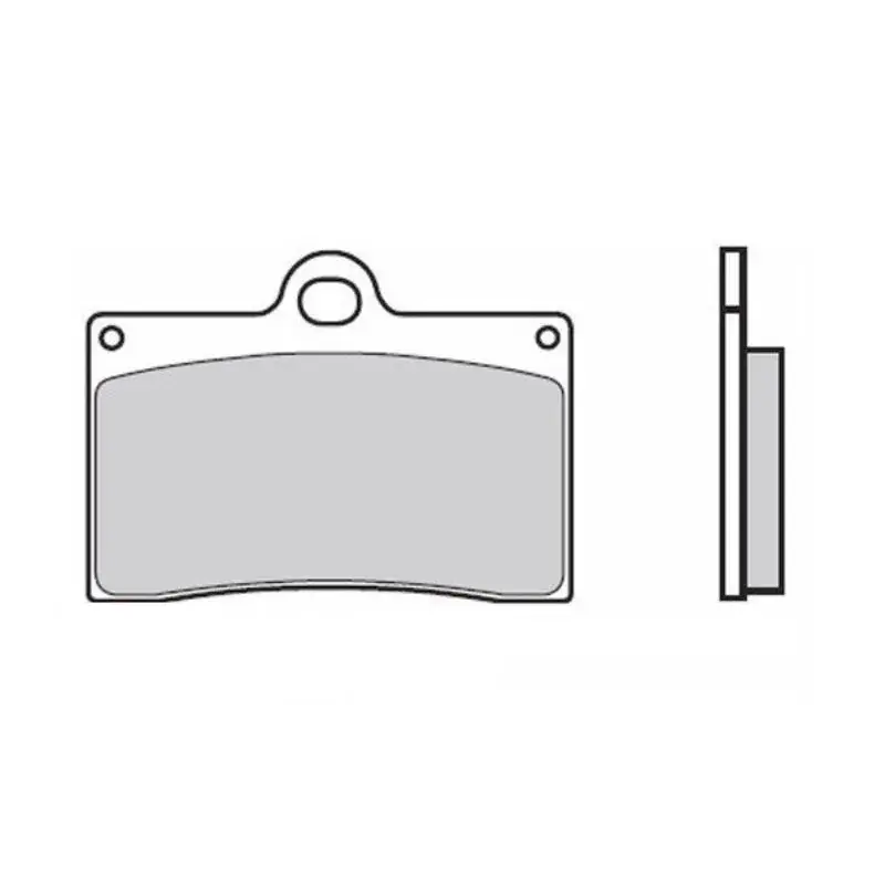 Commander Vite Plaquettes de frein avant APRILIA RS 250 1995-1997