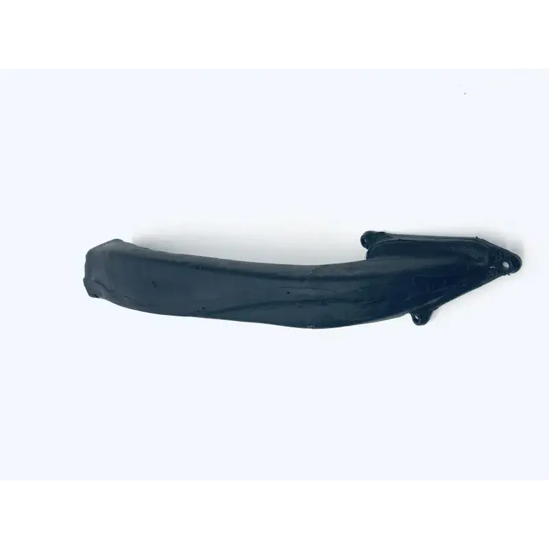 Conduit air droit DUCATI 1098 2007-2008 SUPERBIKE Authentique