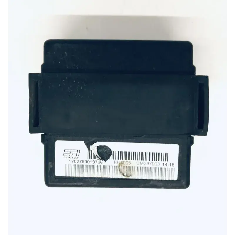 Boitier cdi GILERA SMT 50 2018-2019 Certifié