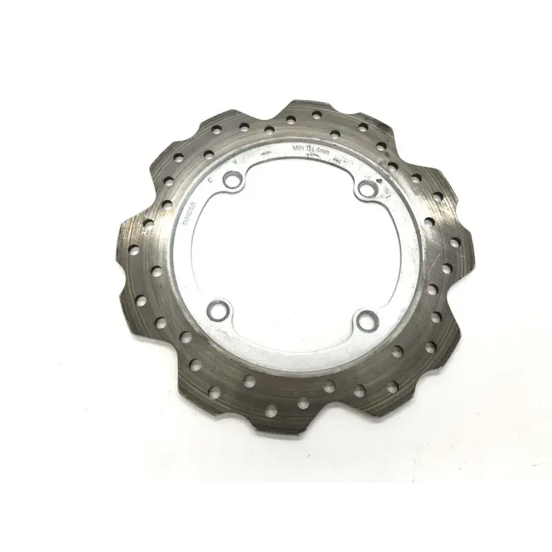 Commander Vite Disque frein arriere HONDA CBR 650 F 2014-2016