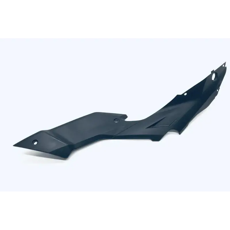 Commander Vite Cache lateral gauche DUCATI STREETFIGHTER 848 2012-2015