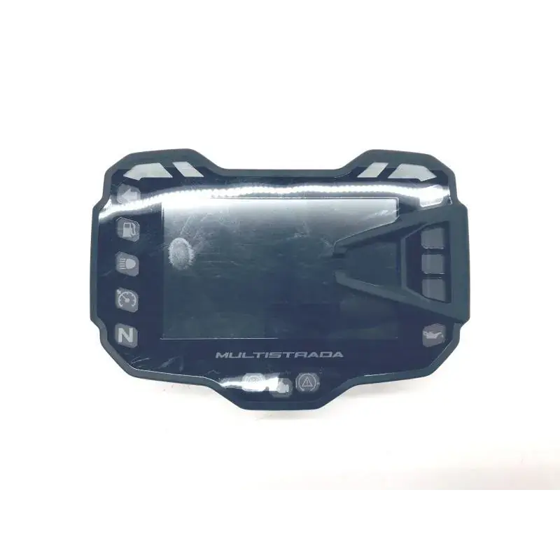 Compteur DUCATI MULTISTRADA 1200 2015-2016 Acheter En Ligne