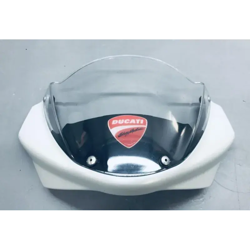 Bulle DUCATI MONSTER 696 2008-2011 Quantité Limitée