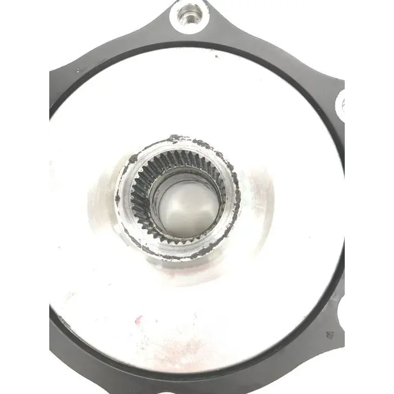 Must-Have Porte couronne TRIUMPH SPEED TRIPLE 955 I 1999-2004