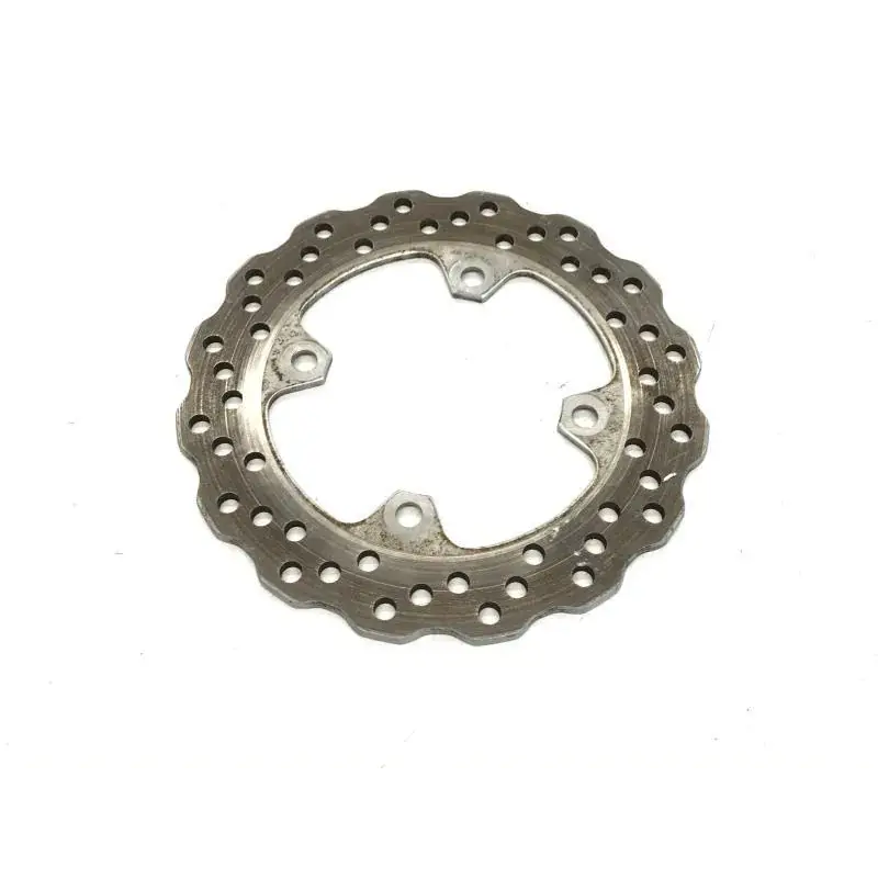 Commander Vite Disque frein arriere KAWASAKI ER6 650 2009-2011 F