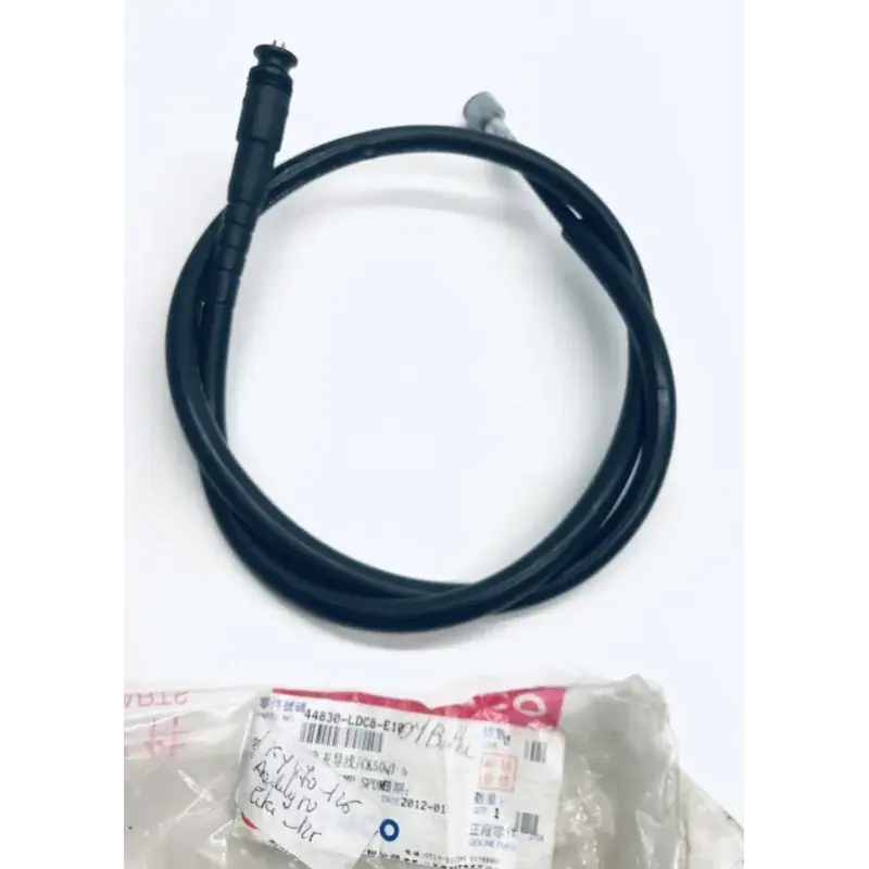 Cable compteur KYMCO AGILITY 50 2007-2012 R12 4T Meilleur Choix