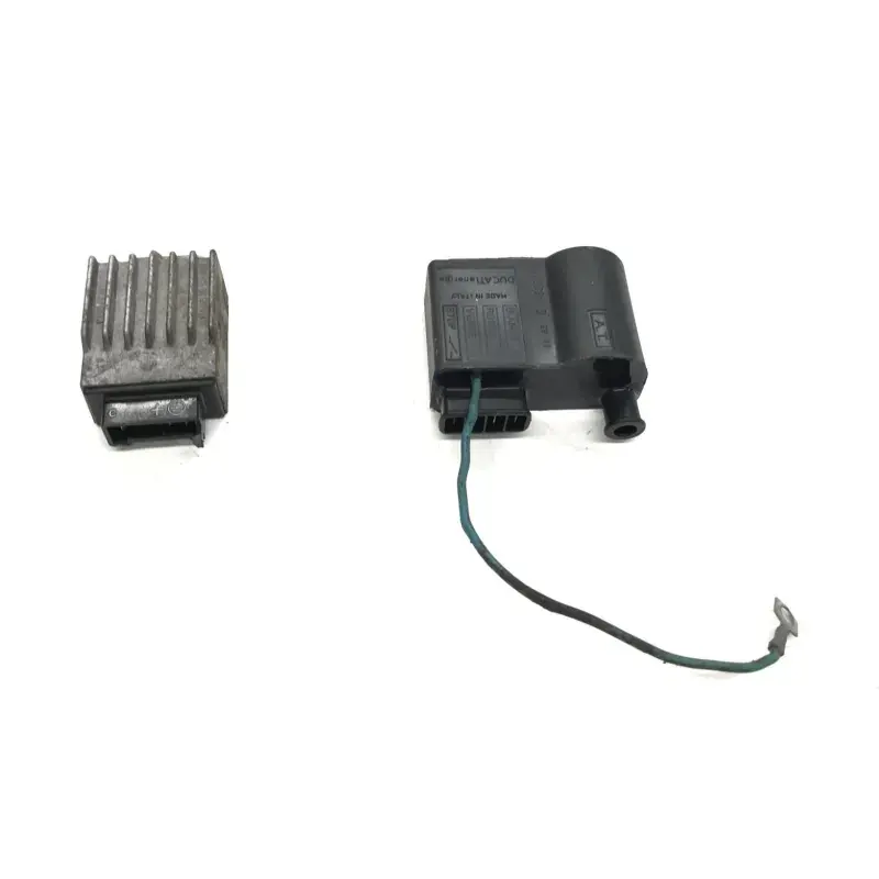 Pas Cher Boitier cdi DERBI SENDA 50 R 1999