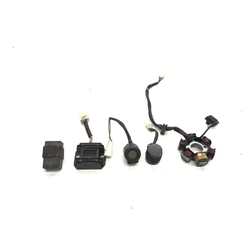 Retour Gratuit Stator alternateur cdi relais MOTRAC URBAN 50 2015-2020