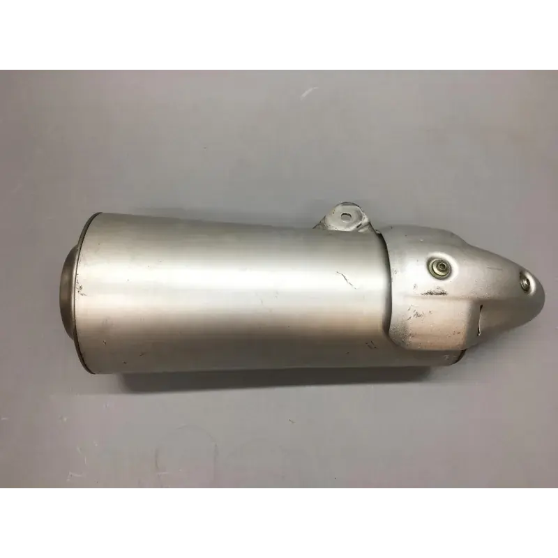 Produit De Marque Silencieux droit (echappement) DUCATI MONSTER 696 2008-2009