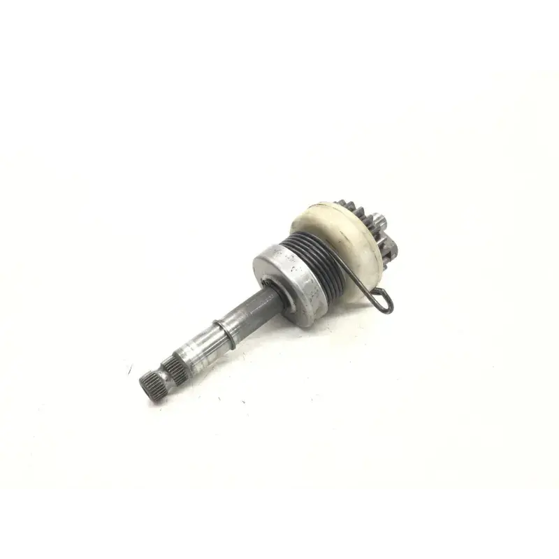 Axe de kick YAMAHA V 50 2000-2005 MATE Haute Qualité