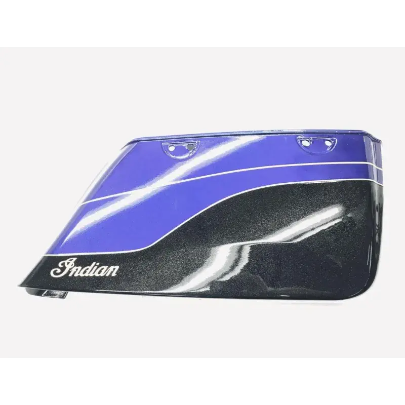 Offre Limitée Valise droite INDIAN ROADMASTER 1811 2018-2019 ELITE