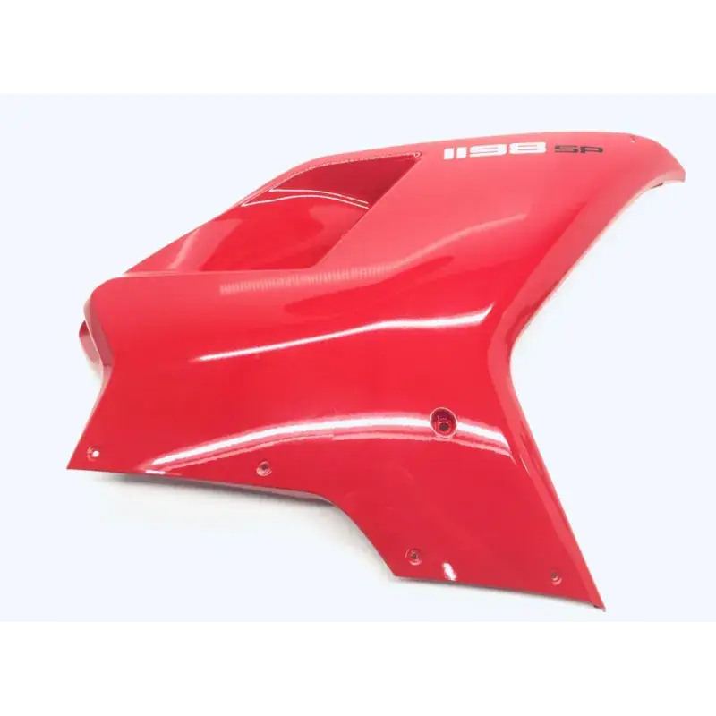 Promotion Cache flanc de carenage droit DUCATI 1198 SP 2011 SUPERBIKE