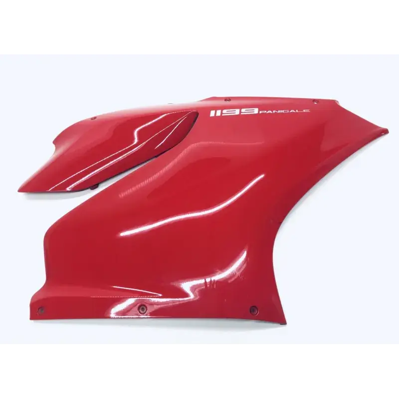 Cache flanc de carenage droit DUCATI PANIGALE 1199 2012-2015 Prix Réduit