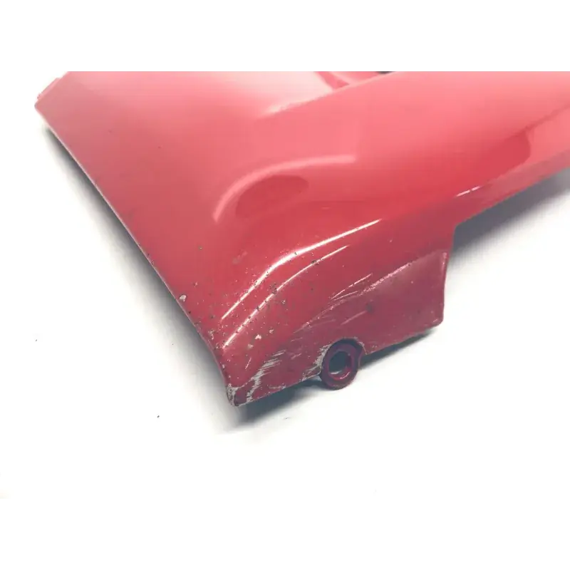 Offre Limitée Demi sabot gauche DUCATI PANIGALE 1199 2012-2015