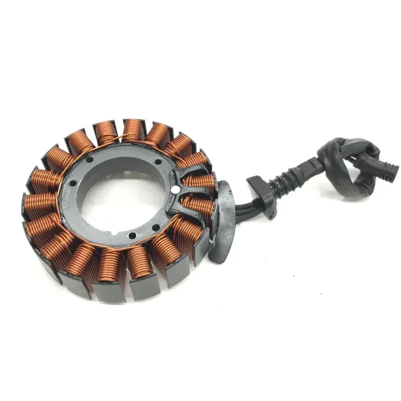 Quantité Limitée Stator alternateur HARLEY DAVIDSON FXBB 1745 2018-2020 SOFTAIL STREET BOB