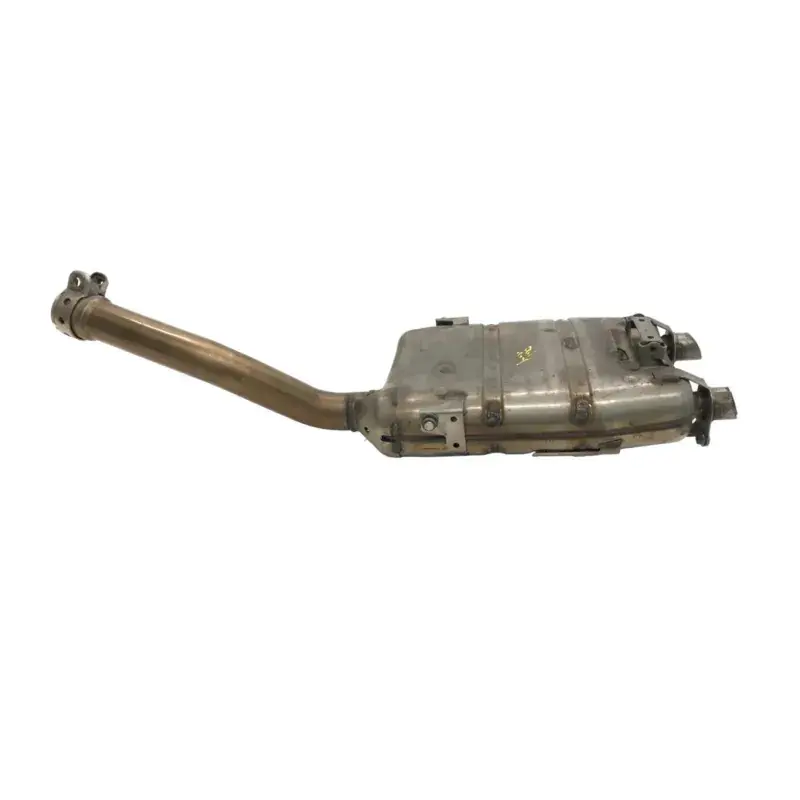 Acheter Direct Silencieux (echappement) YAMAHA FZ6 600 2004-2009