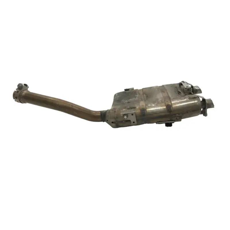 Silencieux (echappement) YAMAHA FZ6 600 2004-2009 Solde