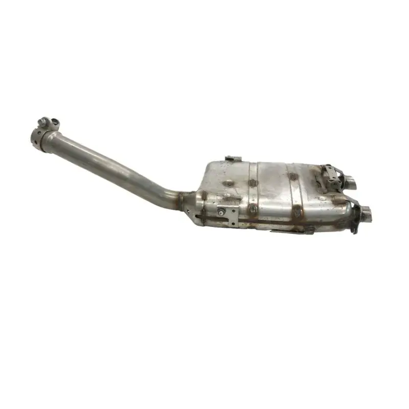 Offre Exclusive Silencieux (echappement) YAMAHA FZ6 600 2004-2009