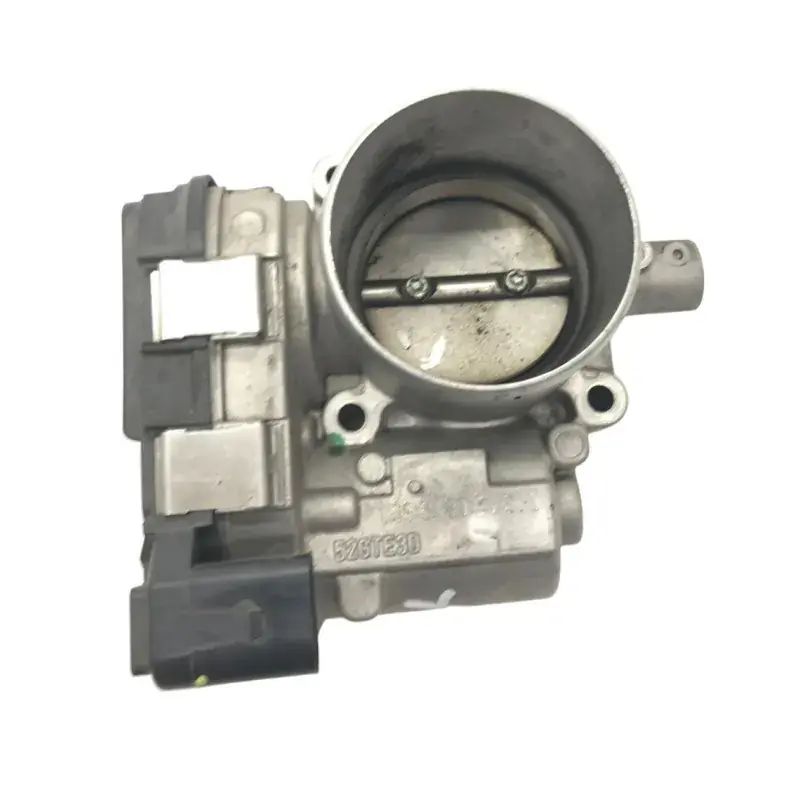 Corps papillon injection DUCATI HYPERMOTARD 821 2013-2015 Commande En Gros