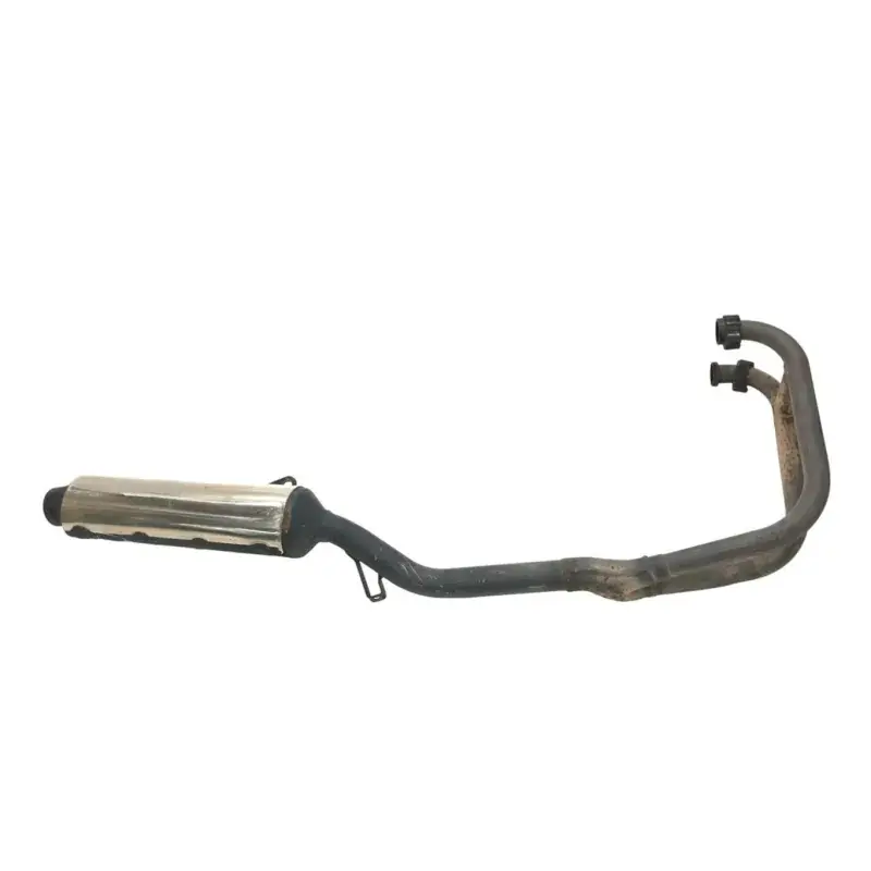 Affaire À Saisir Ligne d‘echappement SUZUKI GS 500 E 1989-1996