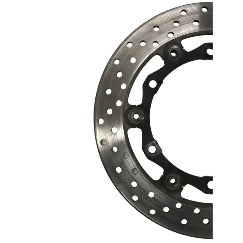 Meilleur Choix Disque frein avant YAMAHA XP 500 2008-2011 TMAX