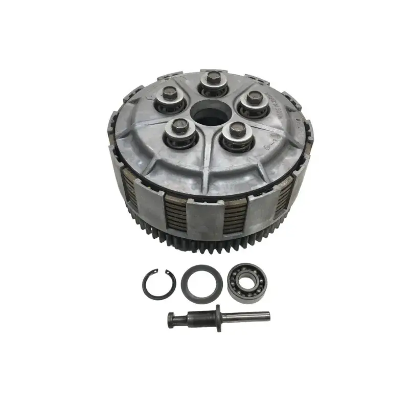 Embrayage KAWASAKI KZ 250 1980-1983 Acheter En Ligne