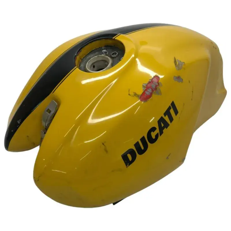 Soldes Reservoir DUCATI MONSTER 1000 2006-2008 S2R