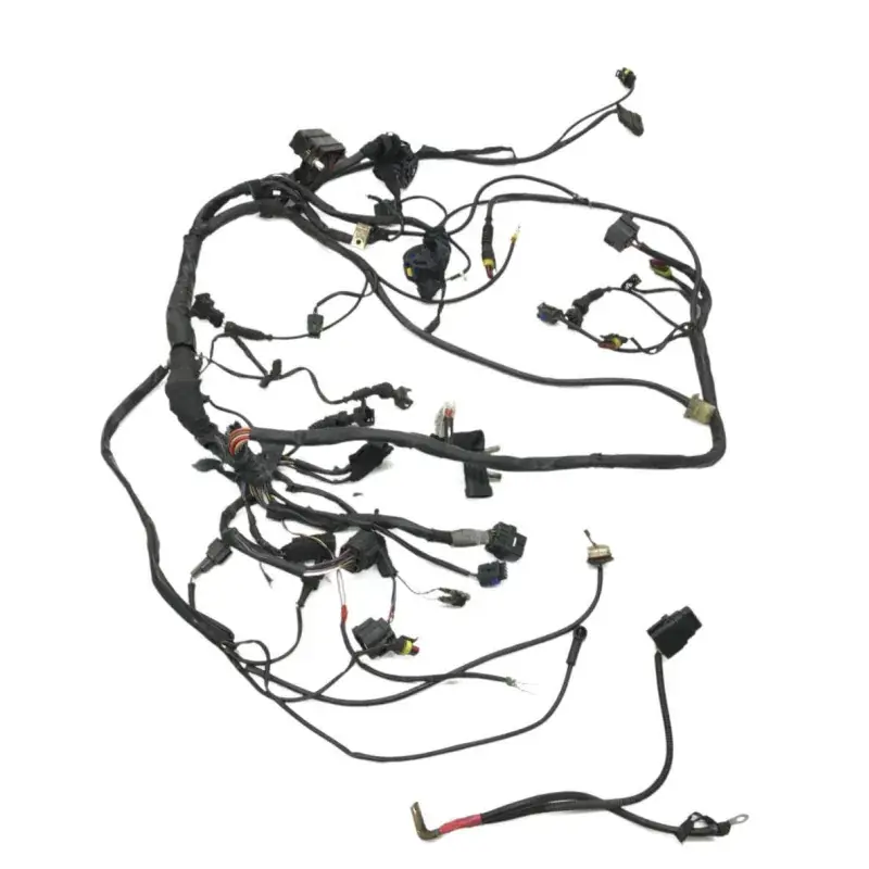 Livraison Express Faisceau electrique DUCATI MONSTER 1000 2006-2008 S2R