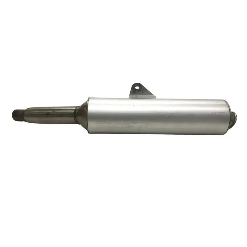 Achat Immédiat Silencieux gauche (echappement) DUCATI SUPERSPORT 900 SS 2000-2002