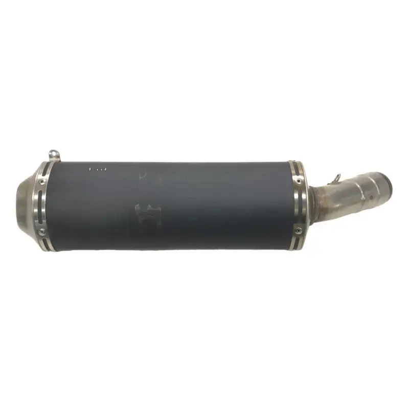 Vente Flash Silencieux droit (echappement) DUCATI 1198 S 2009-2010 SUPERBIKE