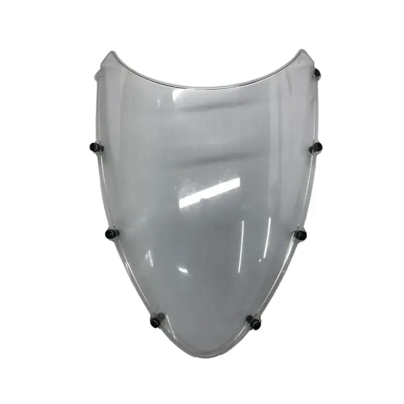 Bulle DUCATI 1198 2009-2011 SUPERBIKE Affaire À Saisir