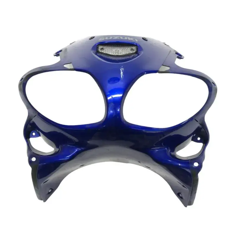 Achat Immédiat Cache carenage tete de fourche SUZUKI SV 650 S 1999-2002