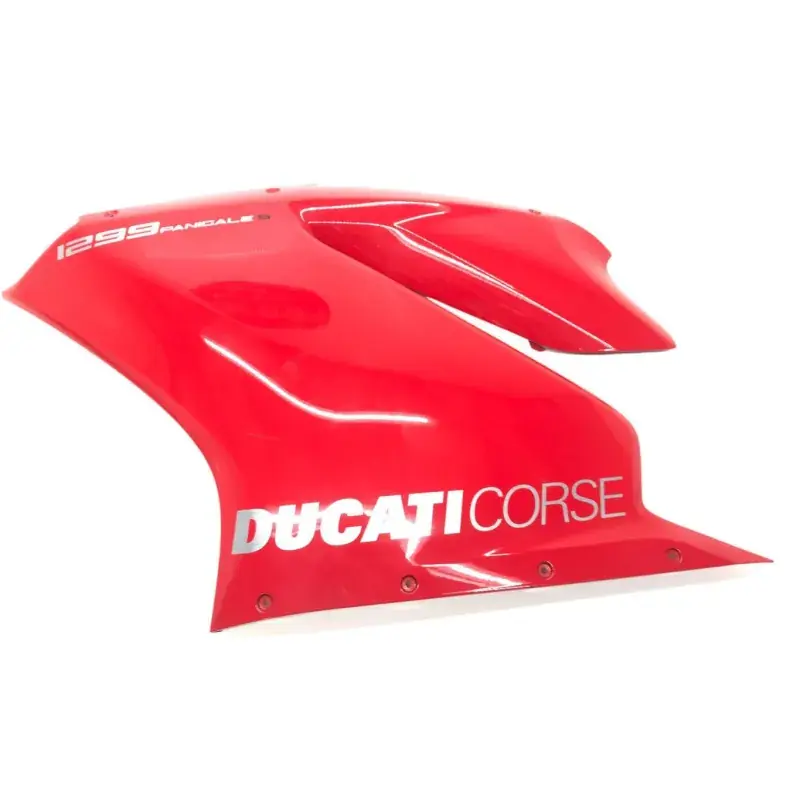 Dernière Chance Cache flanc de carenage gauche DUCATI PANIGALE 1299 S 2015-2017