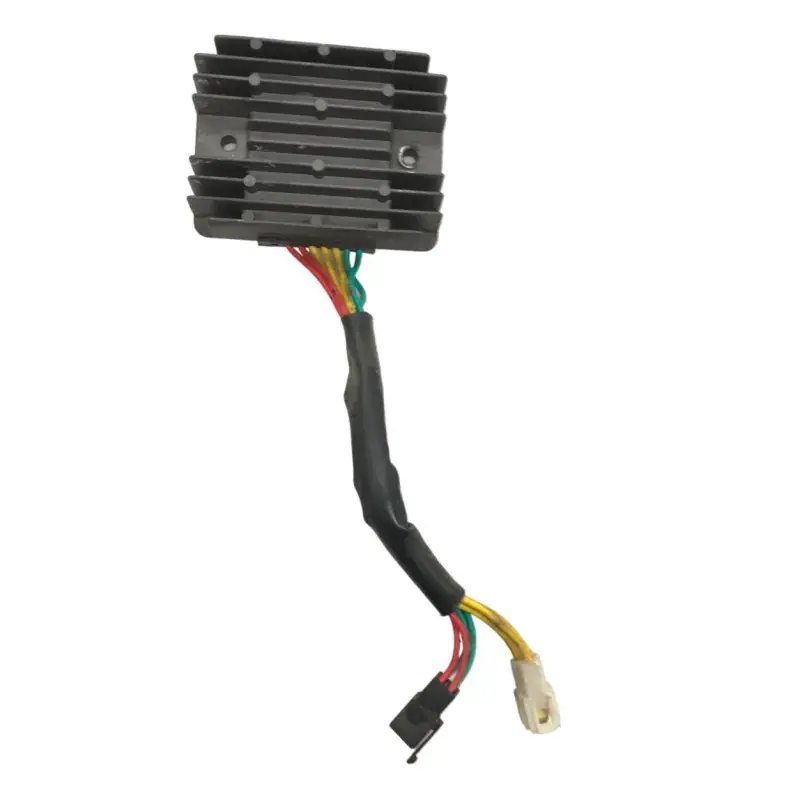 Prix Cassé Regulateur charge batterie DUCATI MONSTER 1000 2006-2008 S2R