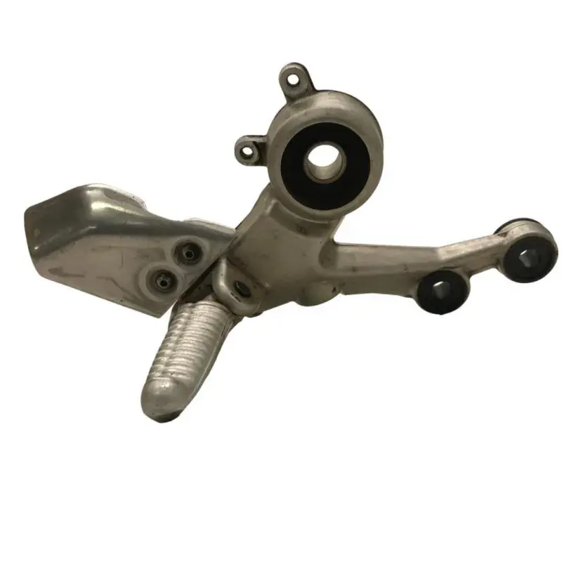 Offre Du Jour Platine avant droite DUCATI MONSTER 1000 2006-2008 S2R