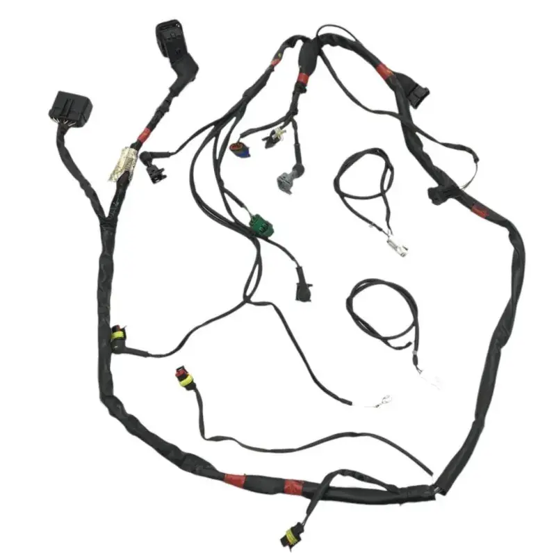 Populaire Faisceau electrique APRILIA SRV 850 2012-2014