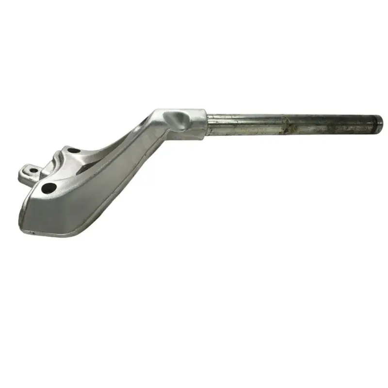 Demi guidon droit APRILIA SRV 850 2012-2014 Nouveauté