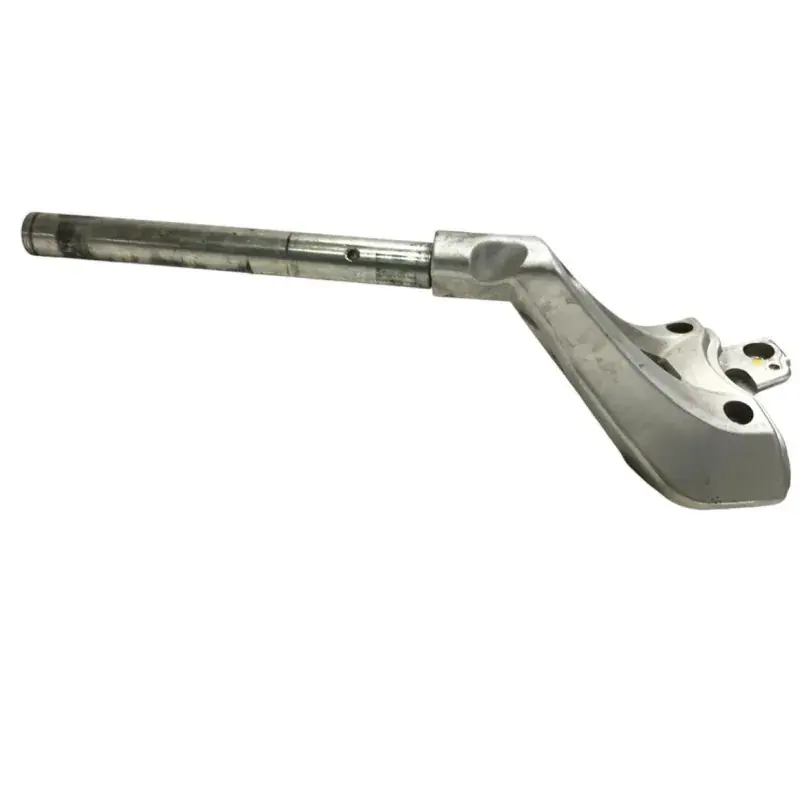 Demi guidon gauche APRILIA SRV 850 2012-2014 Usine Directe