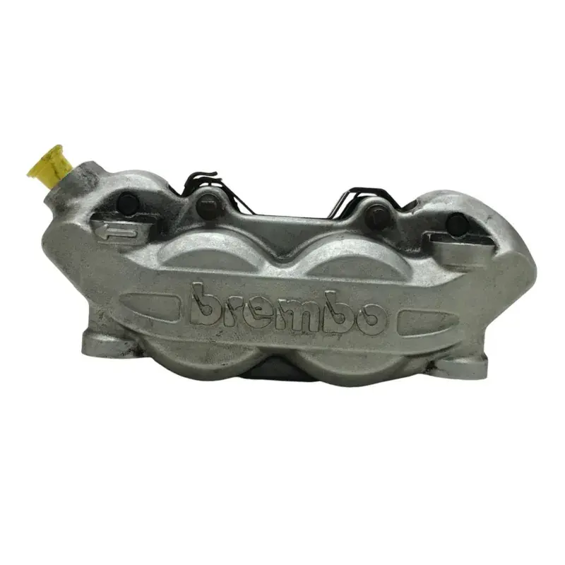 Etrier de frein avant gauche DUCATI MULTISTRADA 1200 2013-2014 S TOURING Promotion Saisonnière