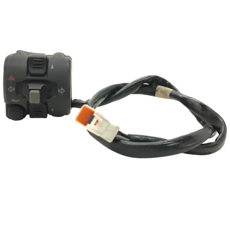 Commodo gauche DUCATI MULTISTRADA 1200 2013-2014 S TOURING Pas Cher