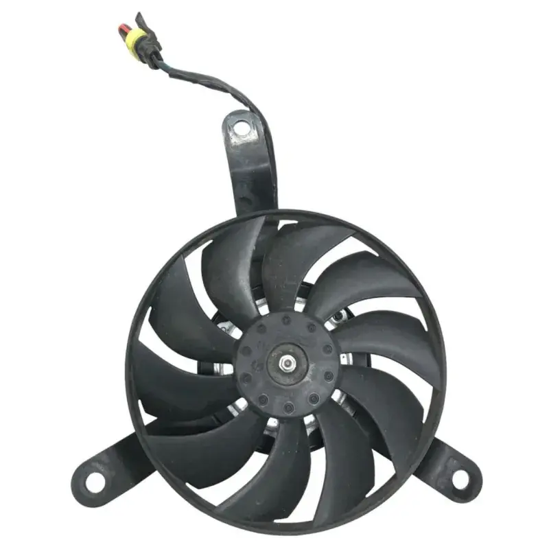 Ventilateur droit DUCATI MULTISTRADA 1200 2013-2014 S TOURING Meilleur Prix