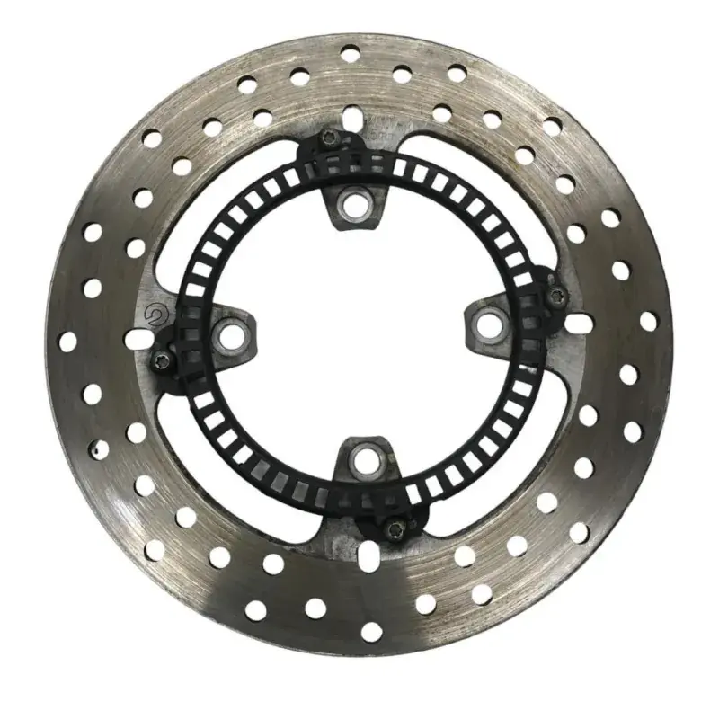 Bon Plan Disque frein arriere DUCATI MULTISTRADA 1200 2013-2014 S TOURING