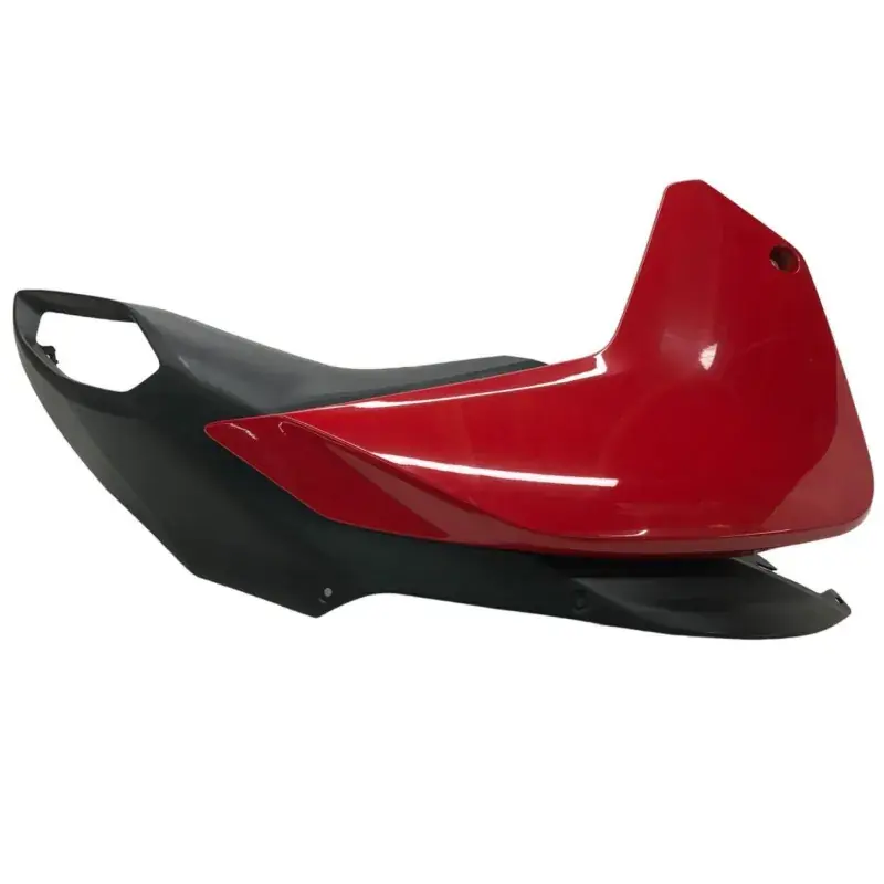 Cache carenage ecope droite DUCATI MULTISTRADA 1200 2013-2014 S TOURING Authentique